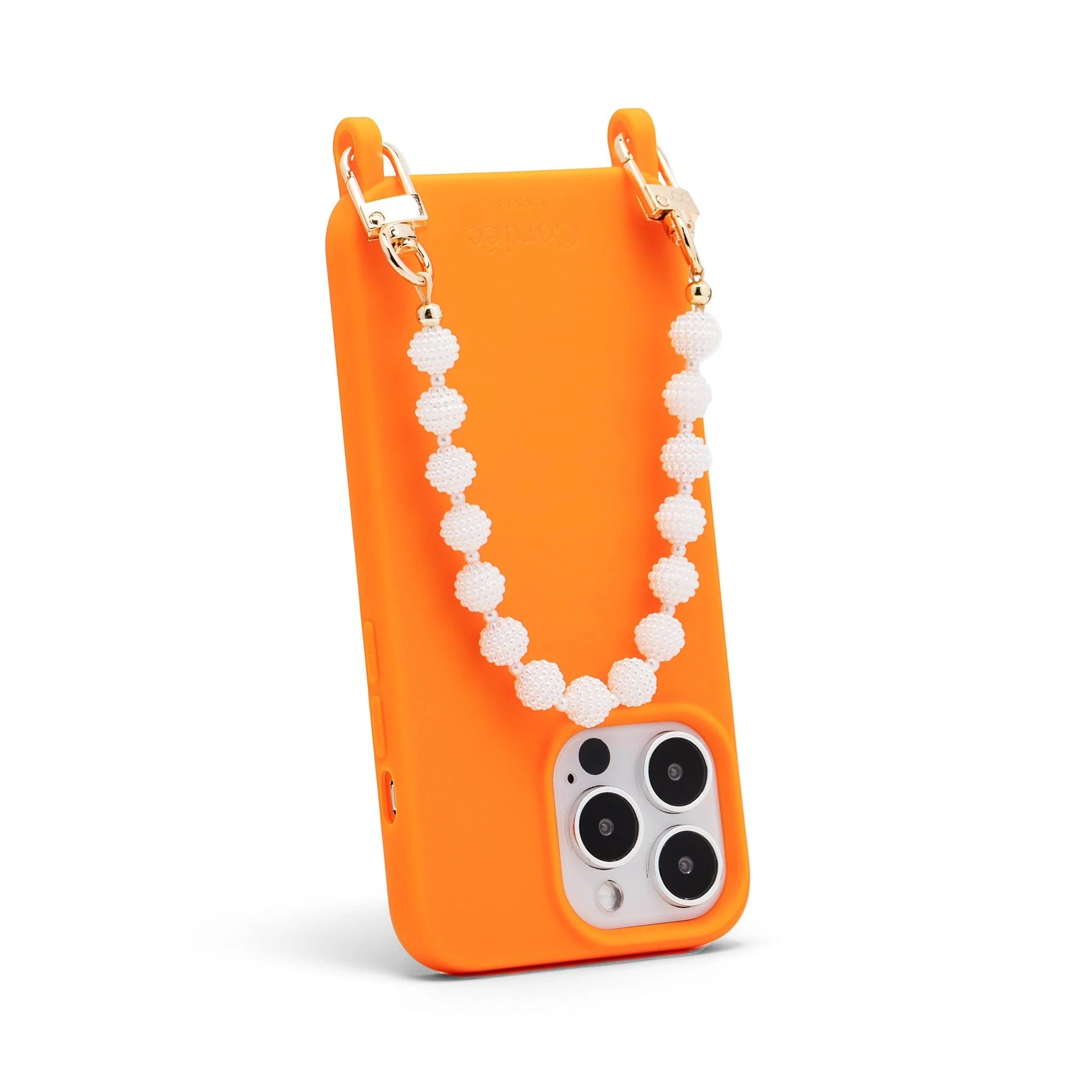 Berry Wristlet Ivory - Image 3