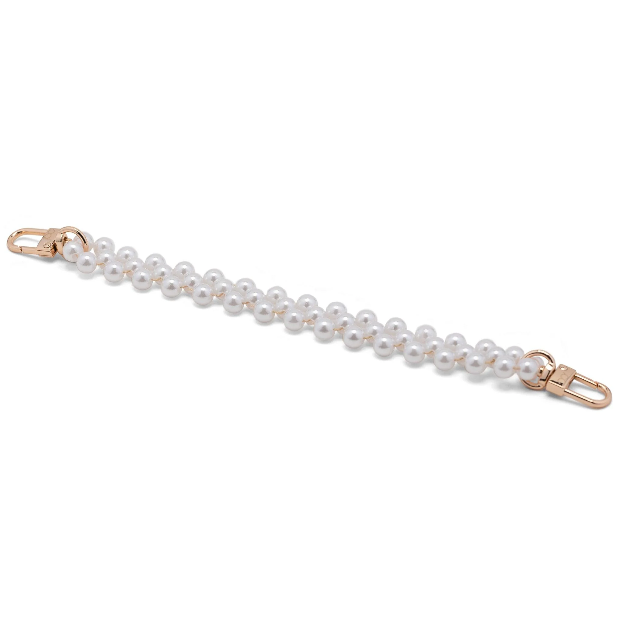 Chloe Pearl Wristlet - Image 3