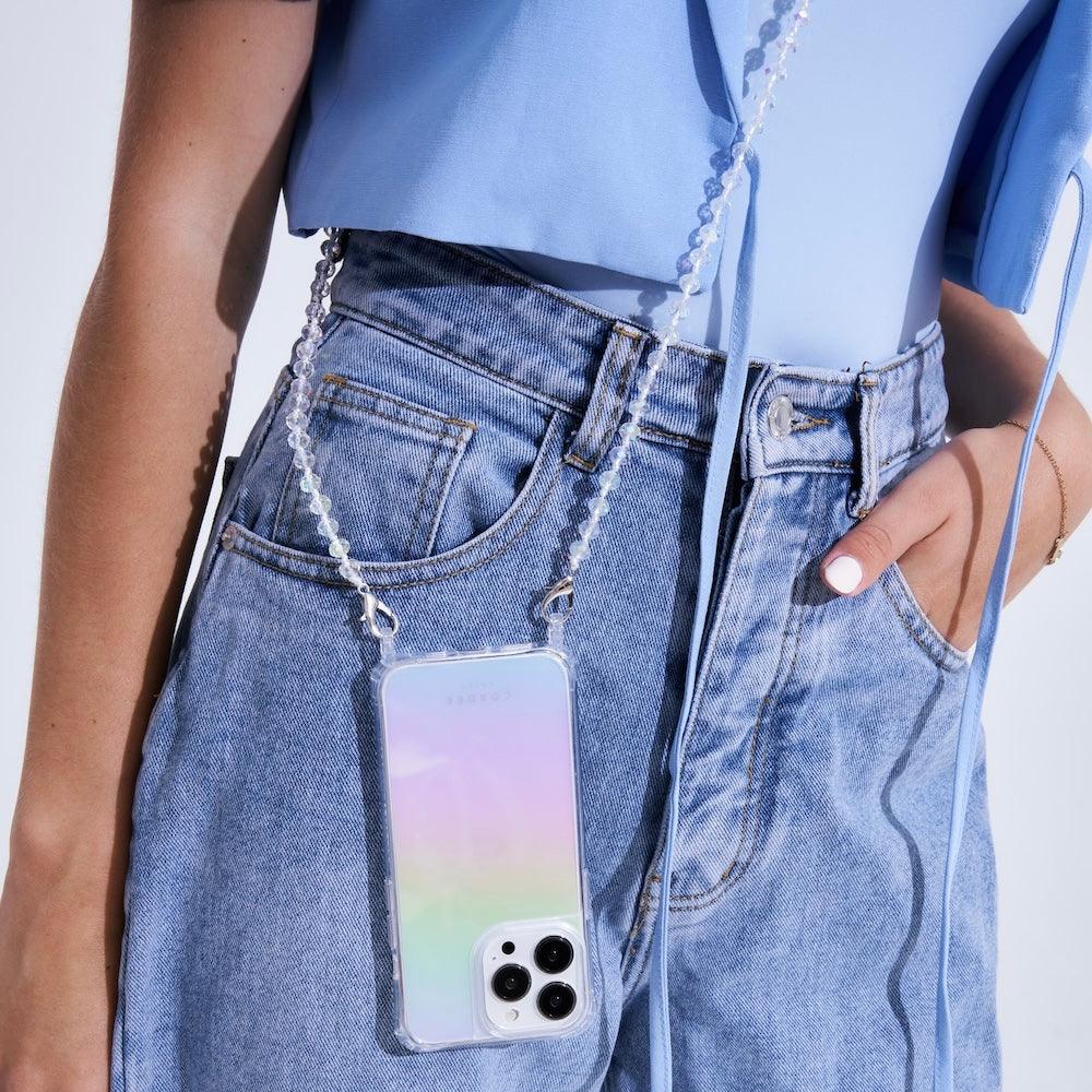 Iridescent iPhone Case - Image 3