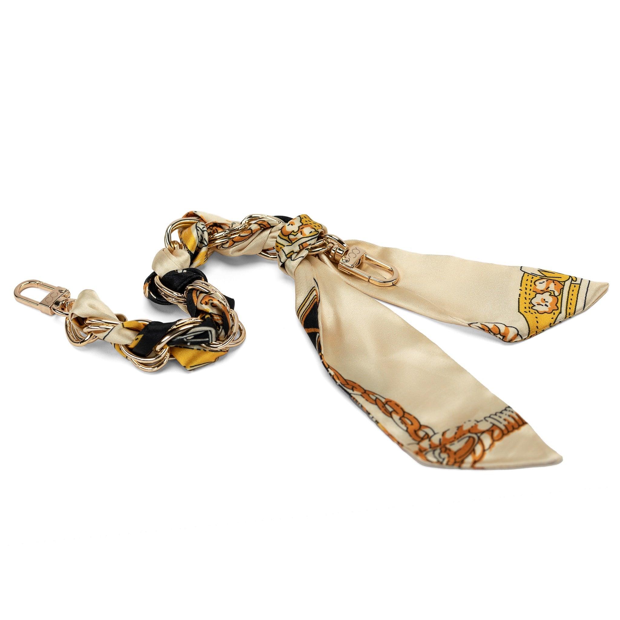 Lima Phone Strap Set Black - Image 5