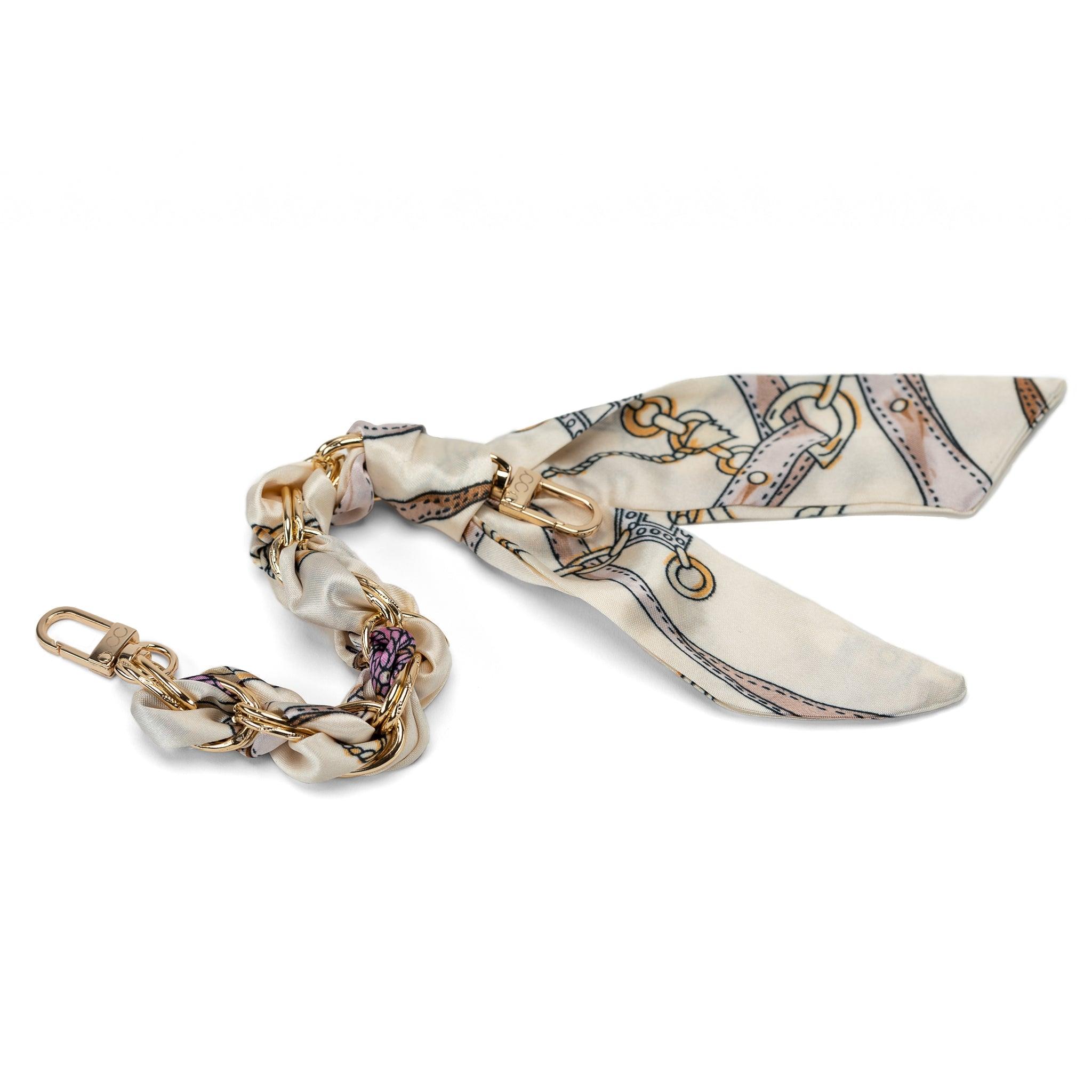 Lima Phone Strap Set Ivory - Image 3