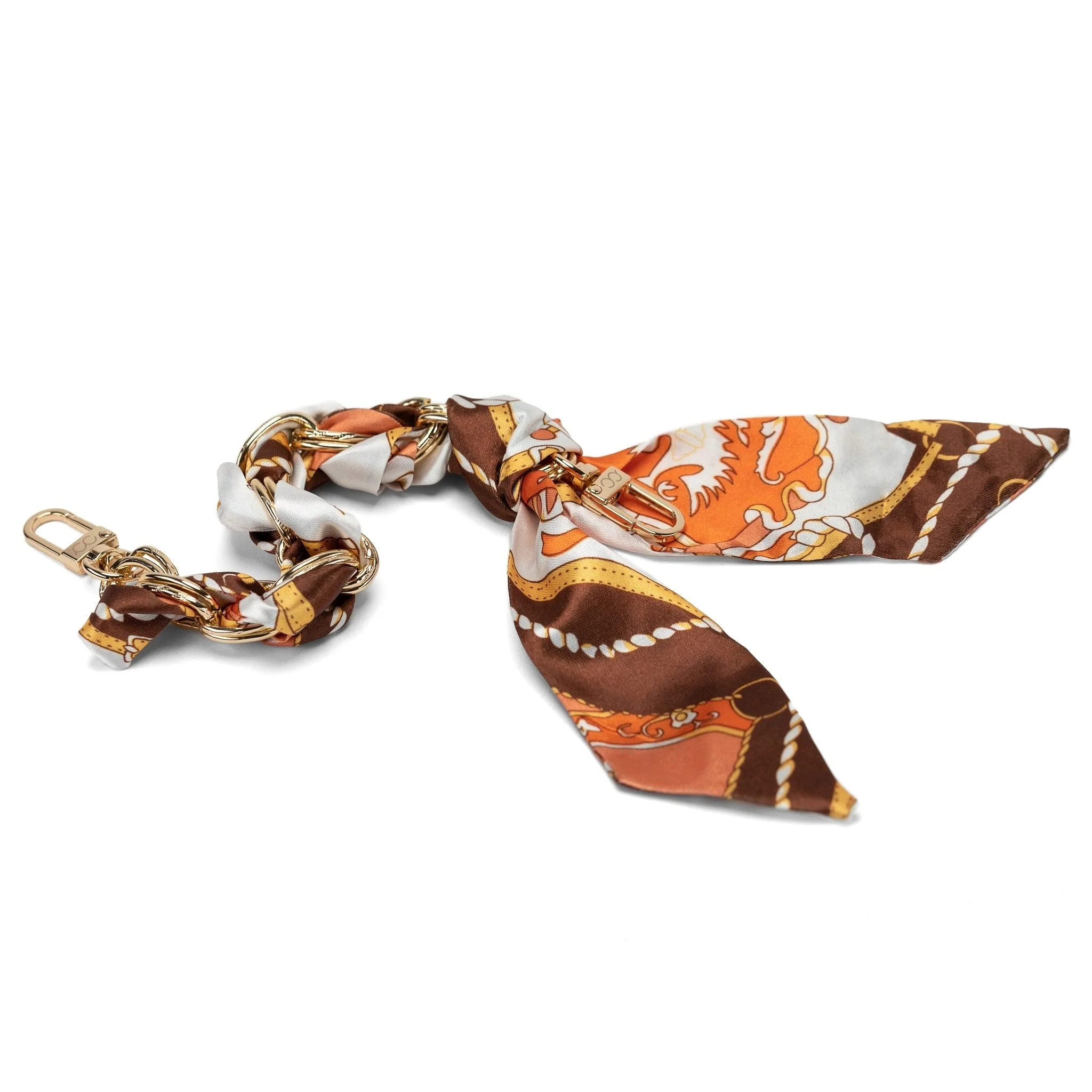 Lima Phone Strap Set Orange - Image 3