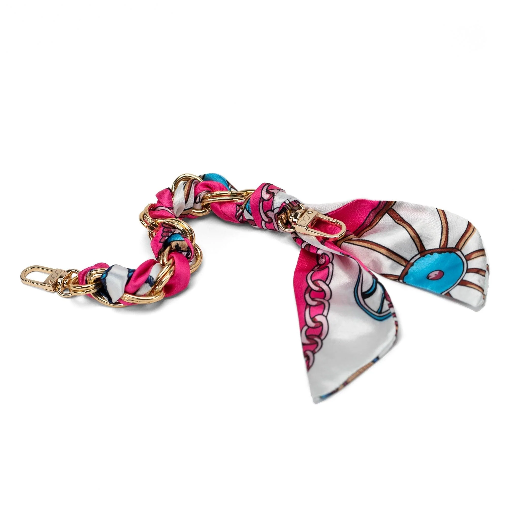 Lima Phone Strap Set Pink - Image 8