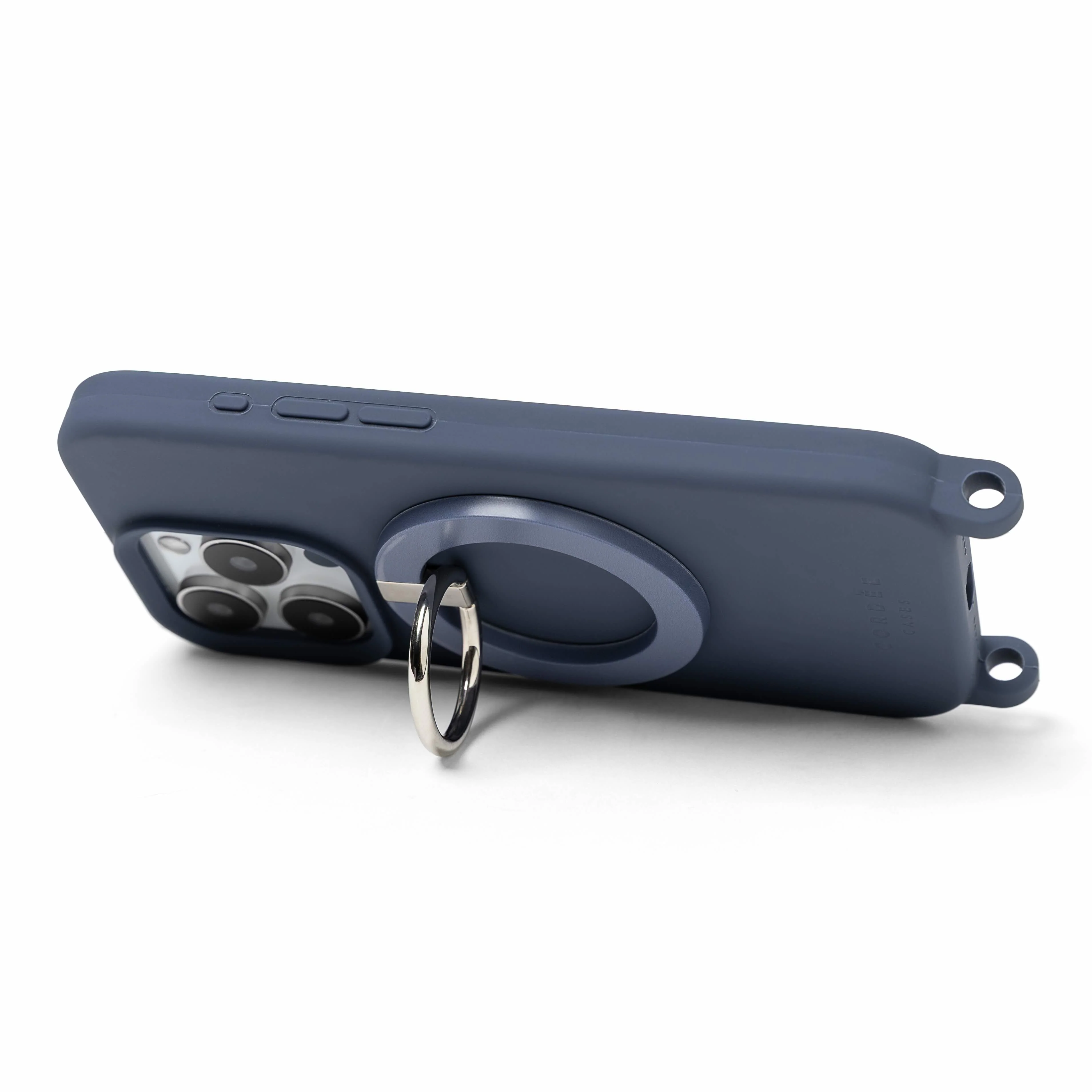 Magnetic Phone Ring Holder Midnight - Image 3
