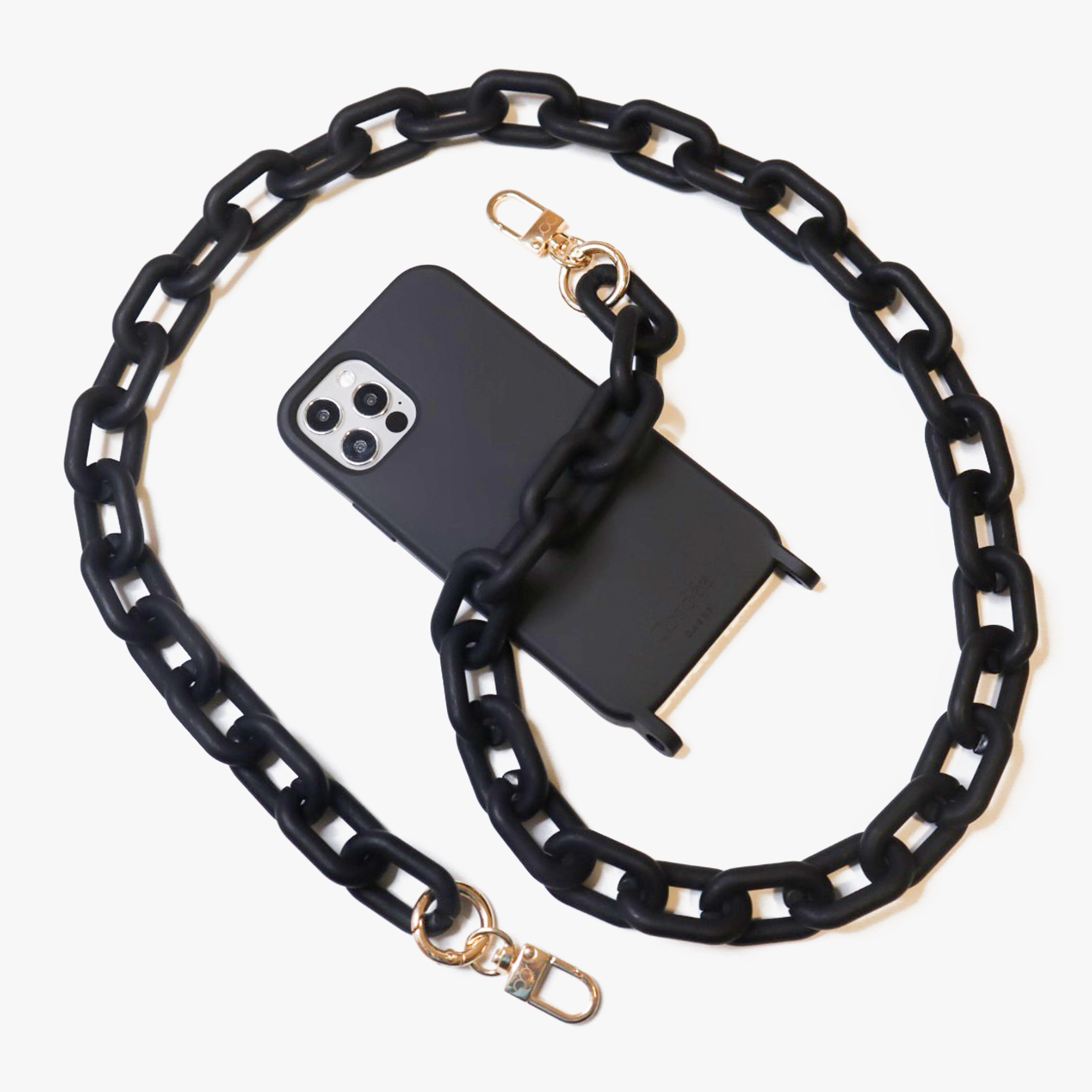 Matti Phone Chain Black - Image 3