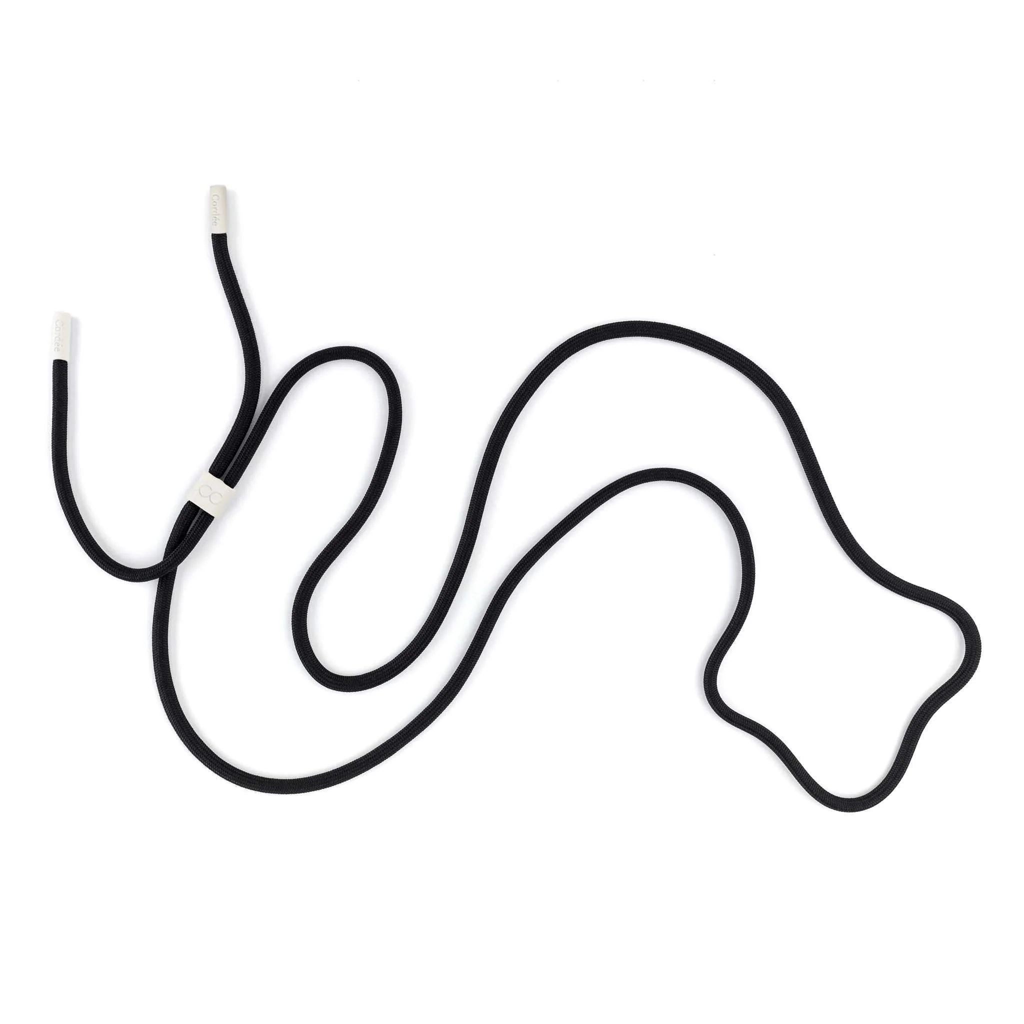 Noah Phone Strap Black - Image 6