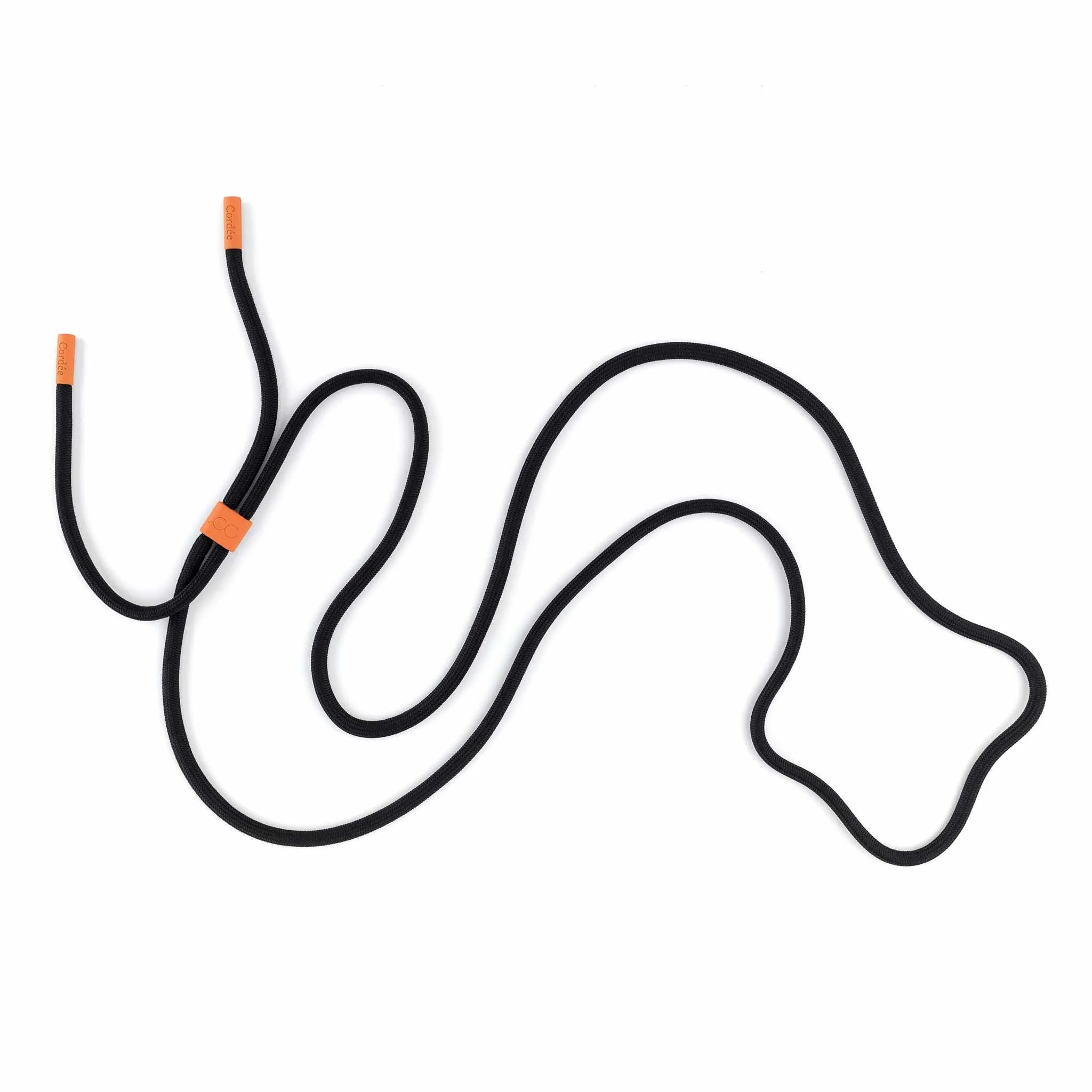 Noah Phone Strap Black - Image 7