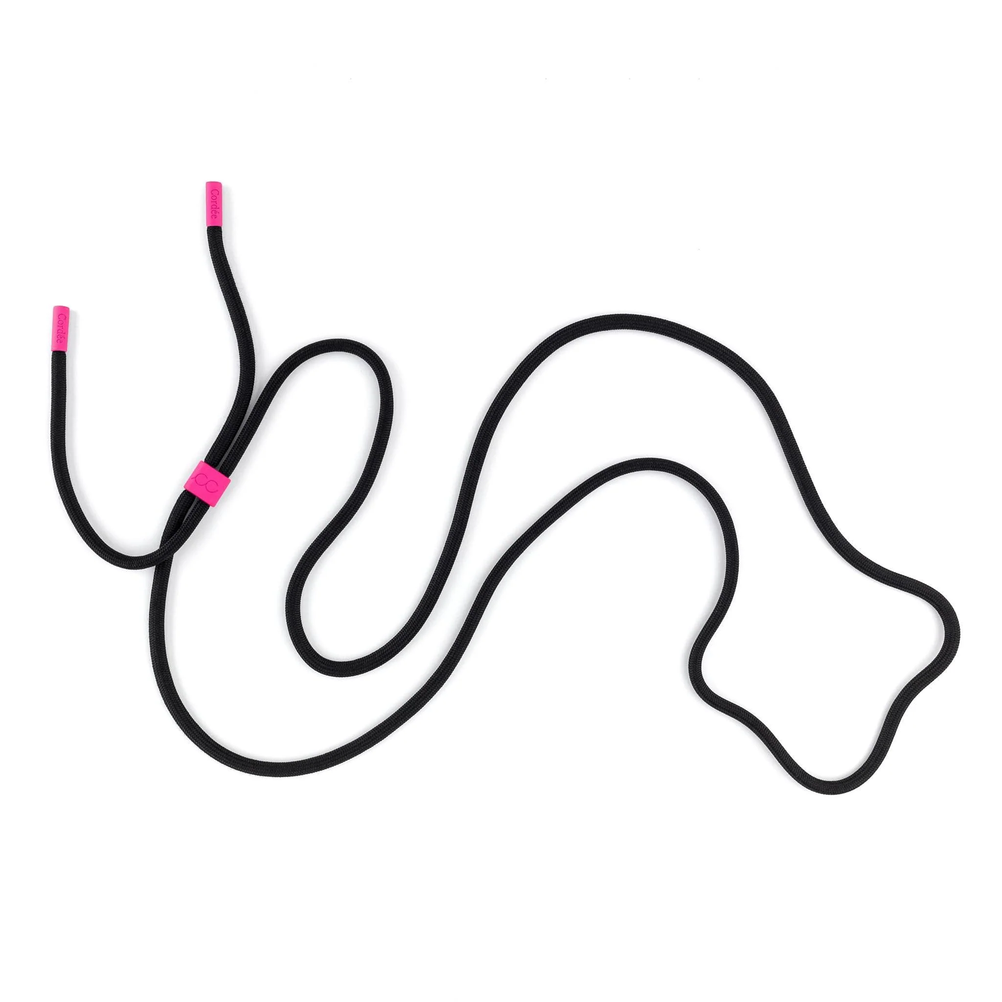 Noah Phone Strap Black - Image 8