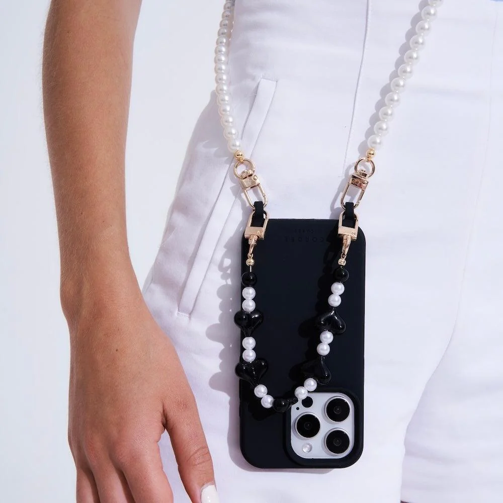 Paris Phone Chain Set - Image 4