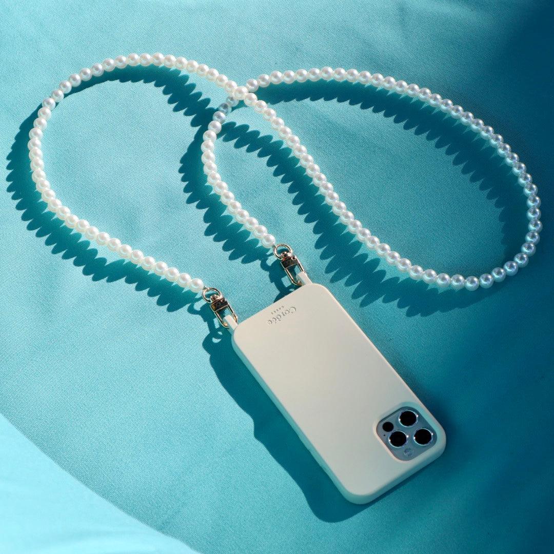 Pearly Phone Chain - Image 3