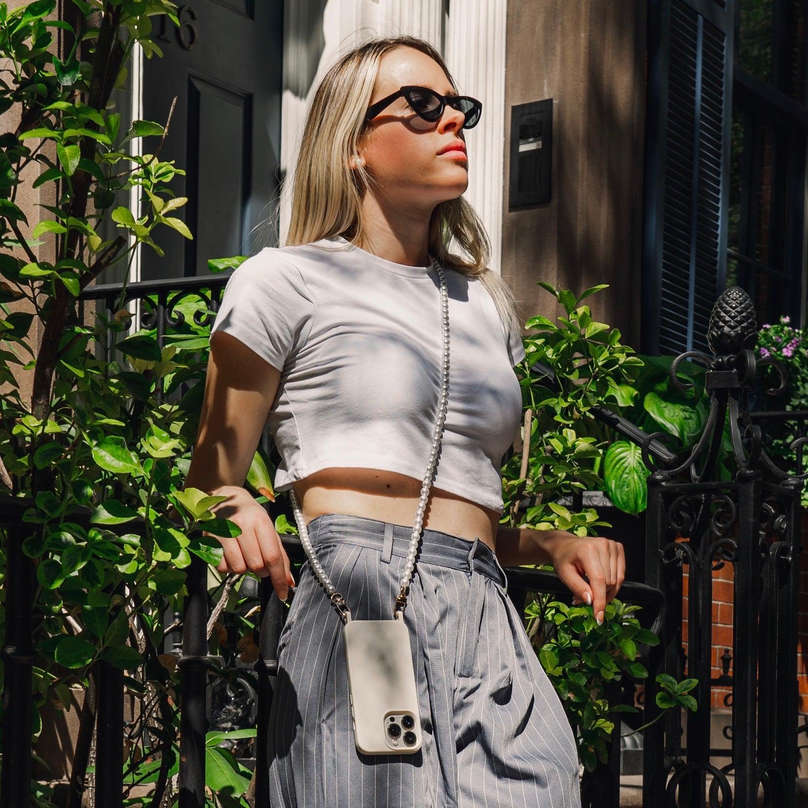 Pearly Phone Chain - Image 6