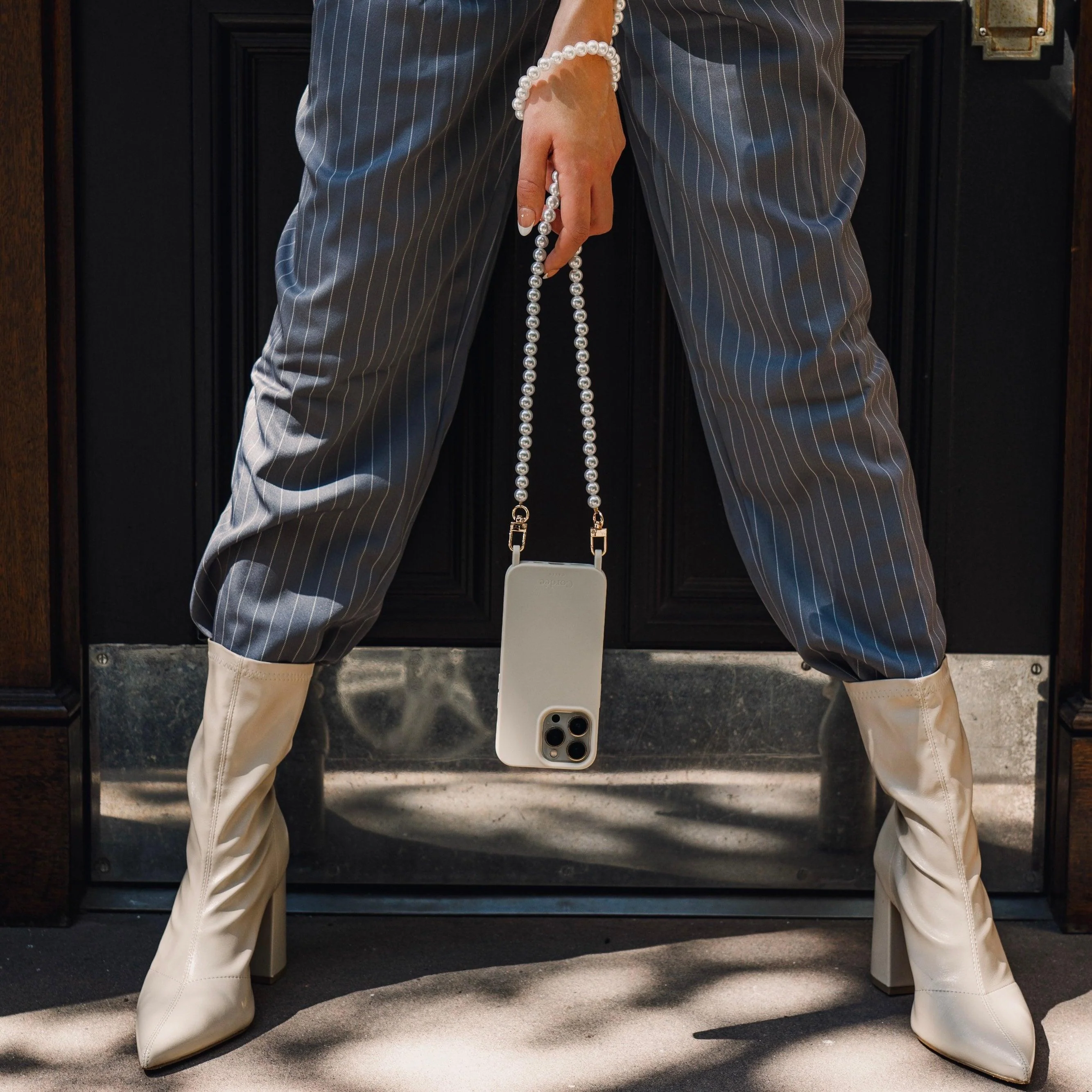 Pearly Phone Chain - Image 9