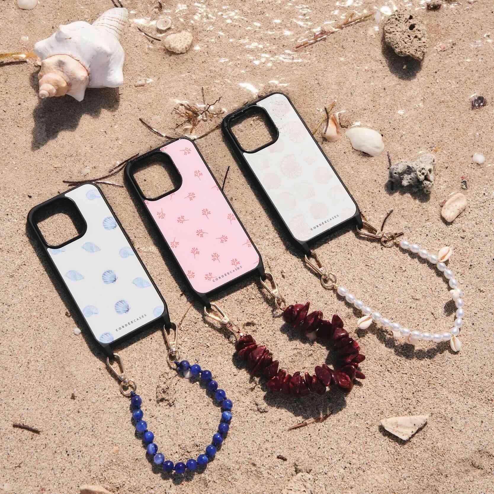 Blue Lagoon Phone Chain Set - Image 13