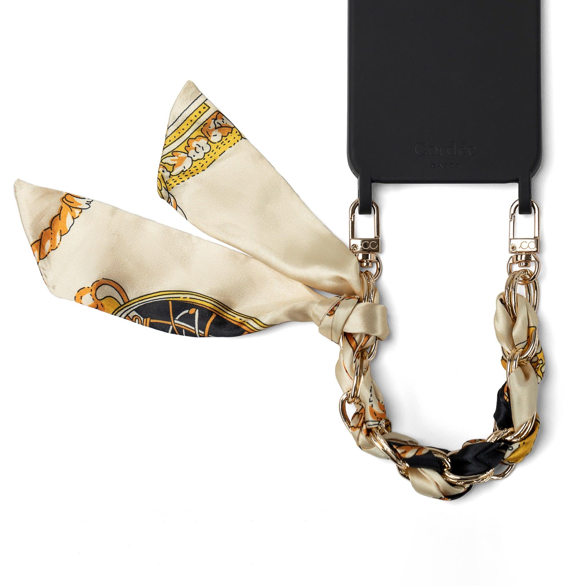 Sophie Wristlet Beige - Image 3
