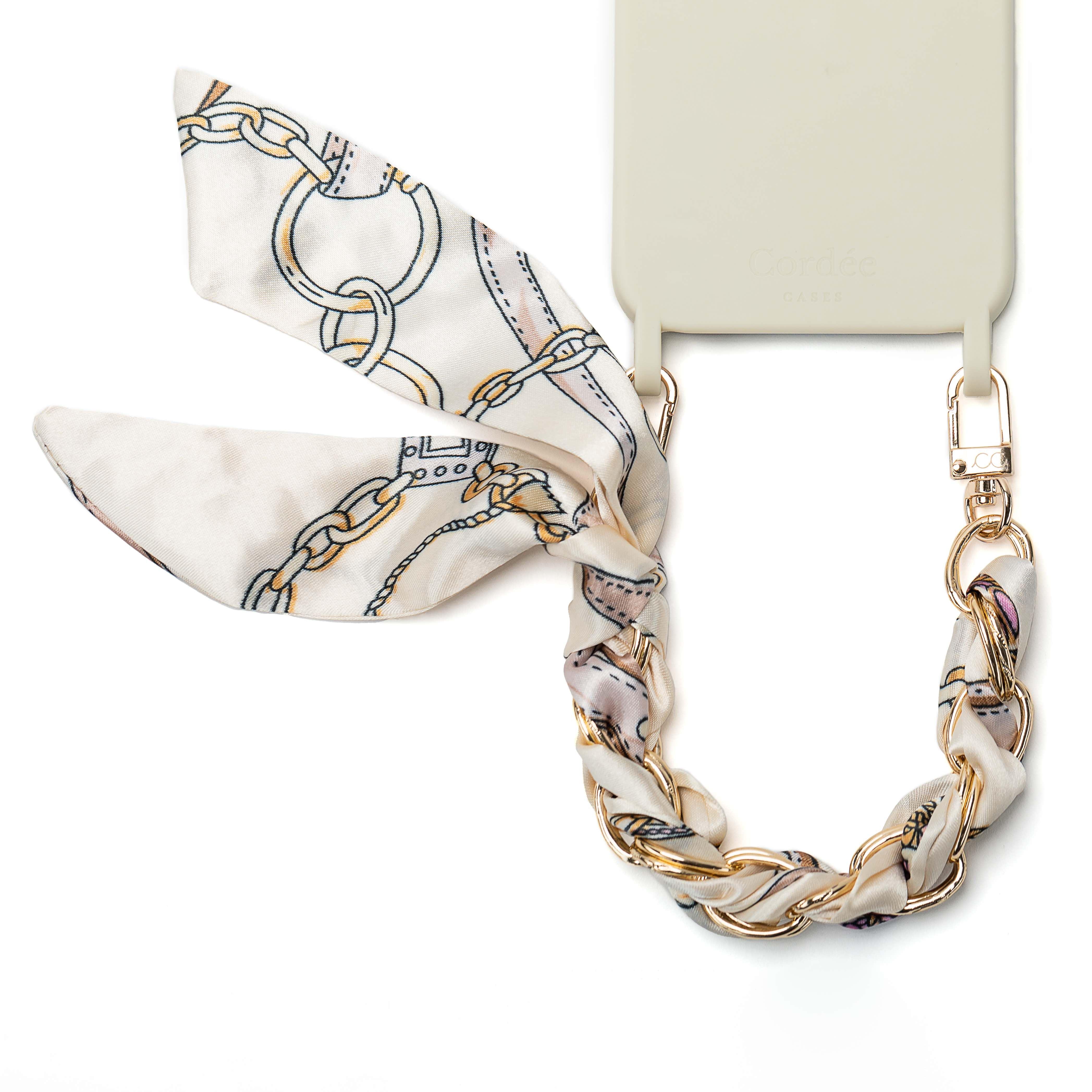 Sophie Wristlet Ivory - Image 3